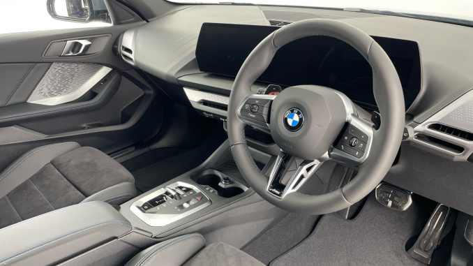 BMW 1 Series 120 M Sport 5dr Step Auto Petrol Hatchback - Image 6